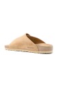beige-suede-buckle-fastening-sandals