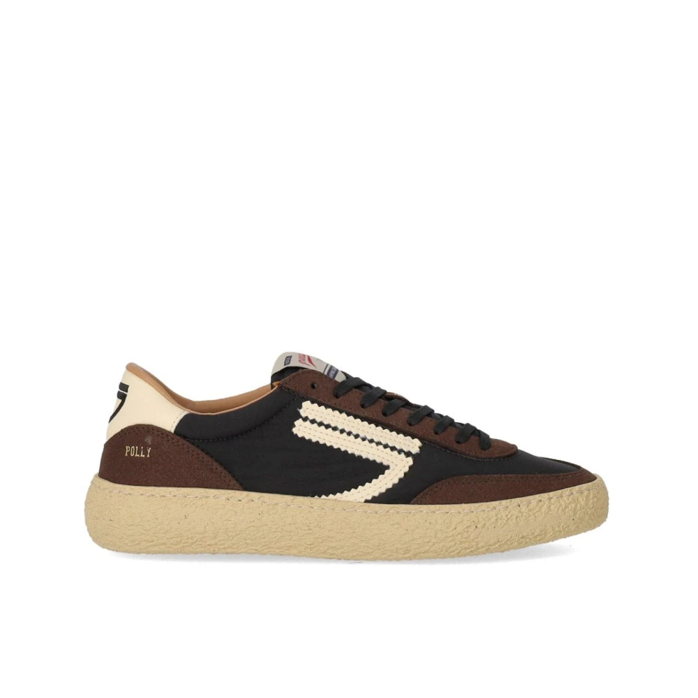 Puraai 4.05 Polly Sneaker Heren Schoenen Veelkleurig Multicolor