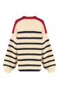 striped-crew-neck-sweater-with-ribbed-neckline