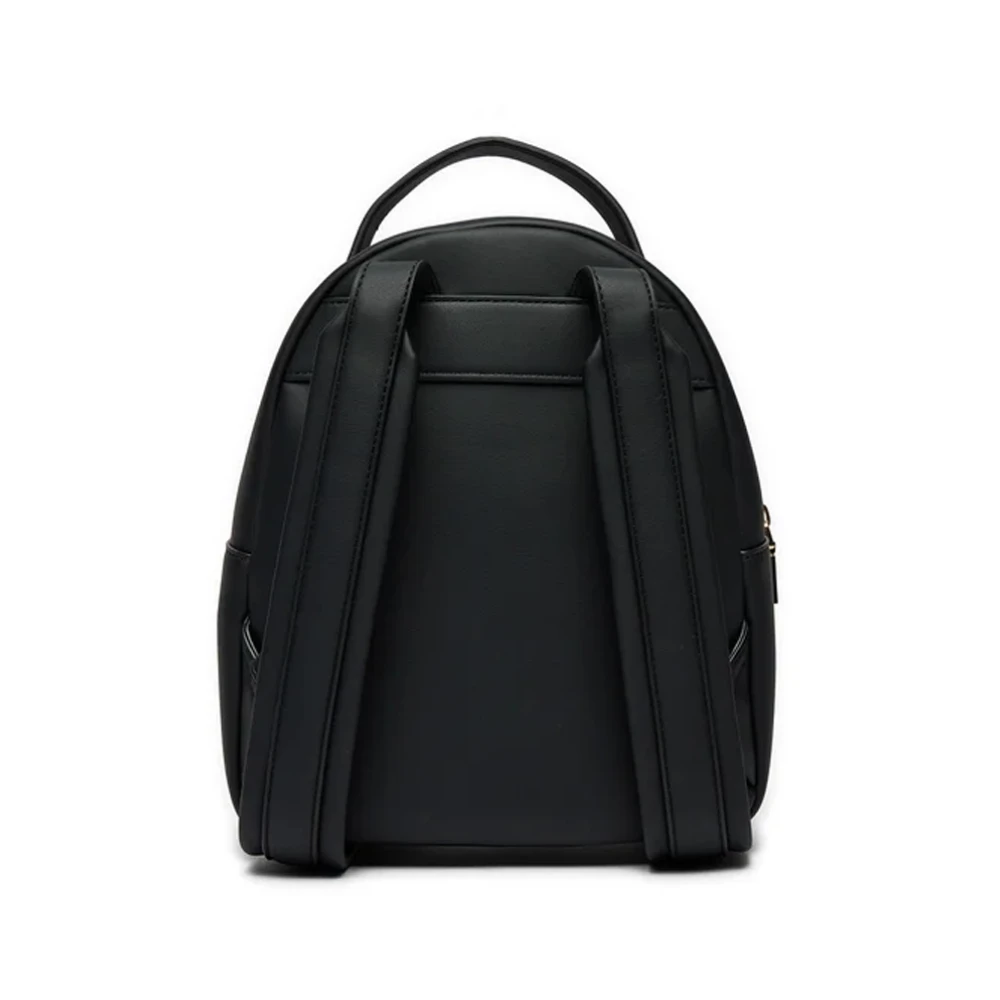 Love Moschino Zwarte tassen voor stijlvolle outfits Black Dames