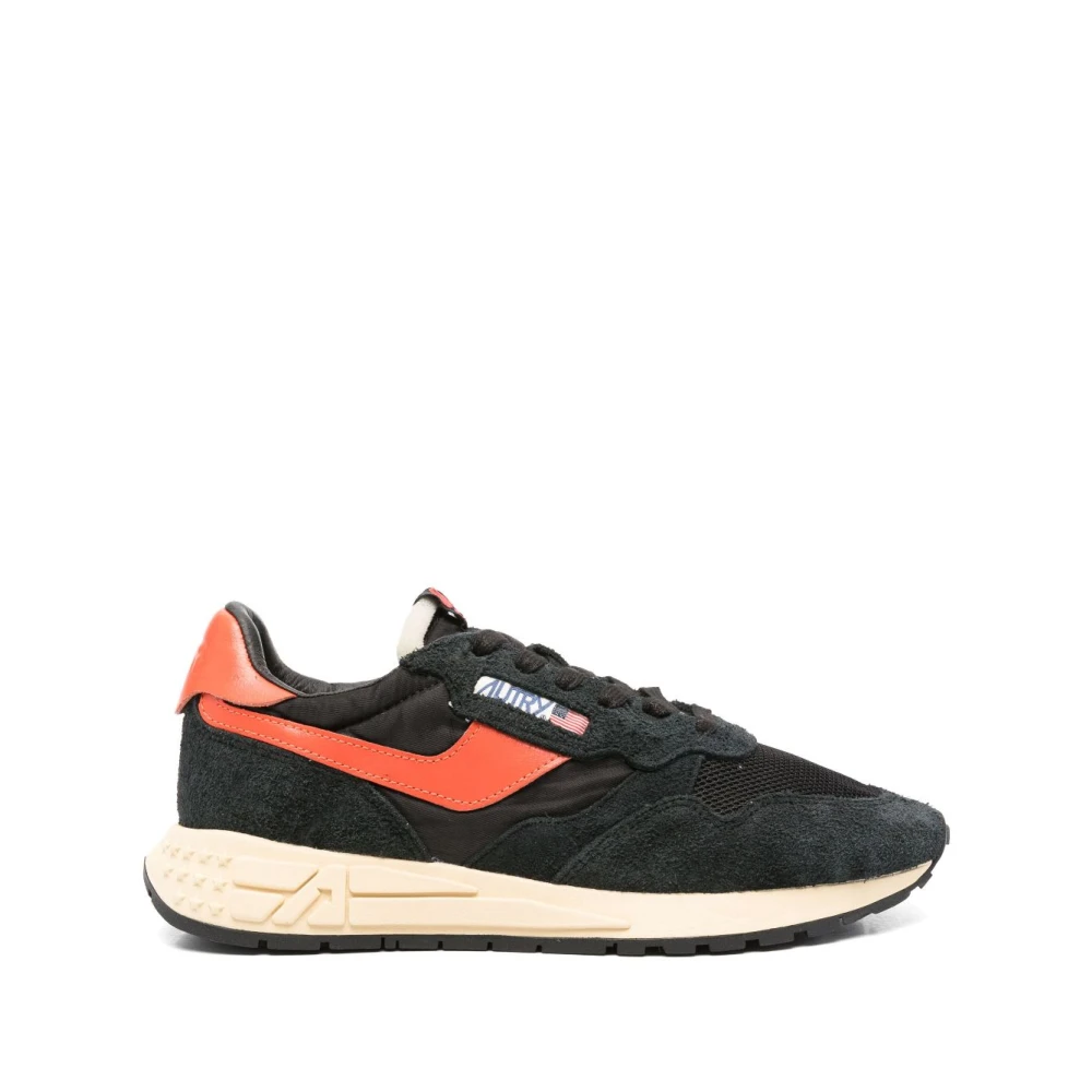 Autry - Shoes > Sneakers - Black - Autry - Modalova