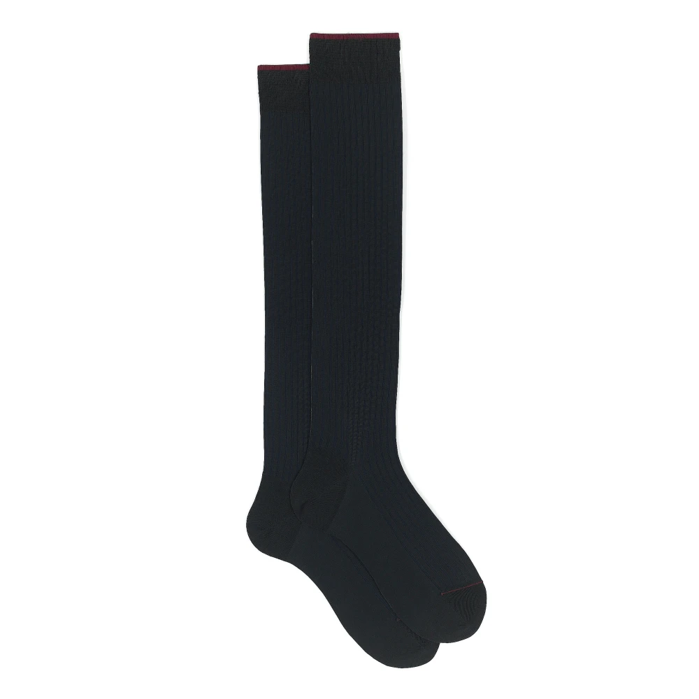 Underwear > Socks - - Gallo - Modalova