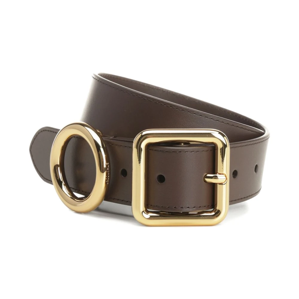 Accessories > Belts - - Jacquemus - Modalova