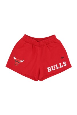 chicago-bulls-logo-shorts-red-black