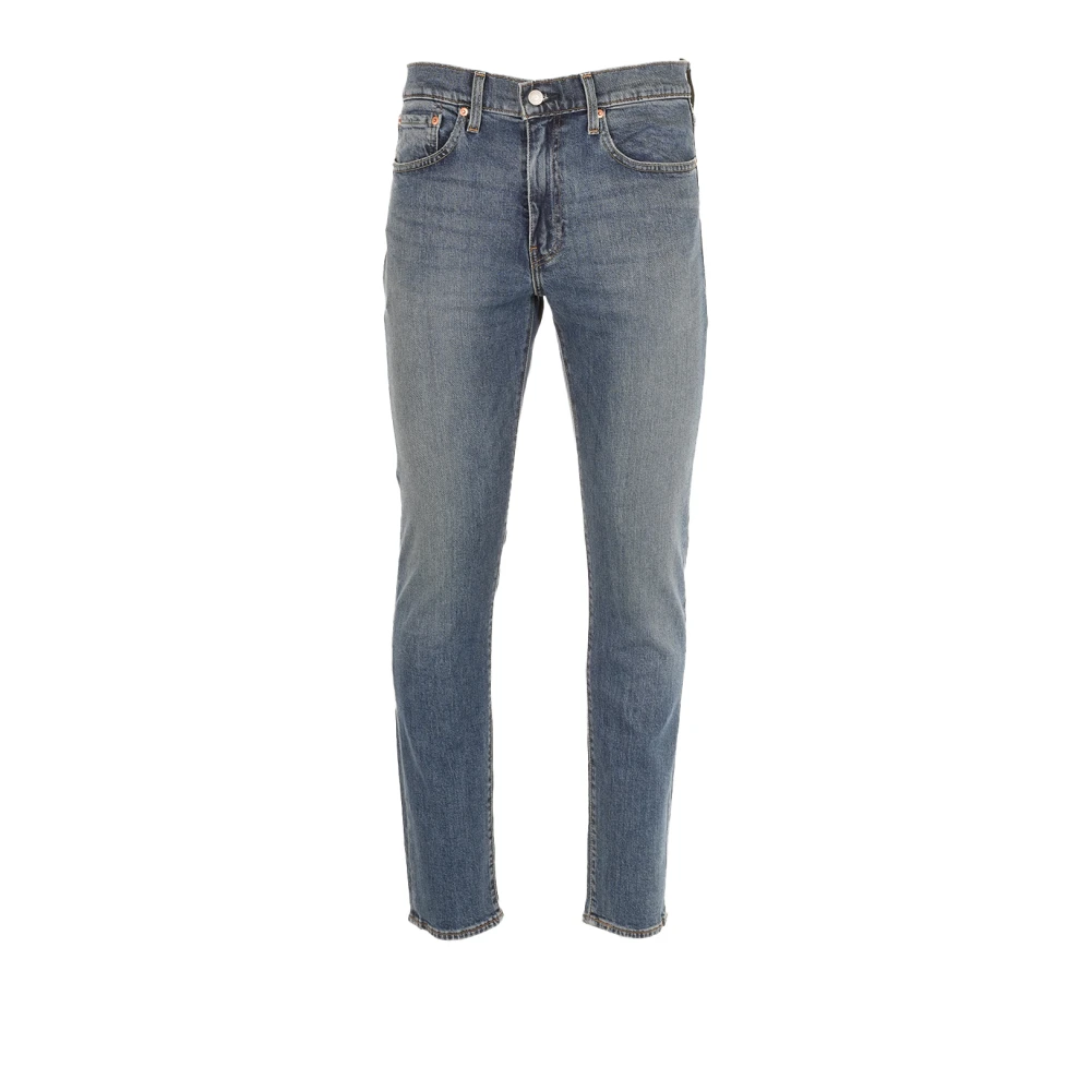 Levis Men's 502 Taper Jeans - Denim Detour - 31W R - Image 3