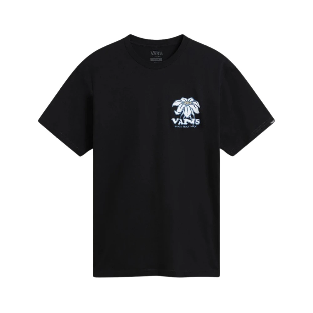 Vans - Tops > T-Shirts - Black - Vans - Modalova