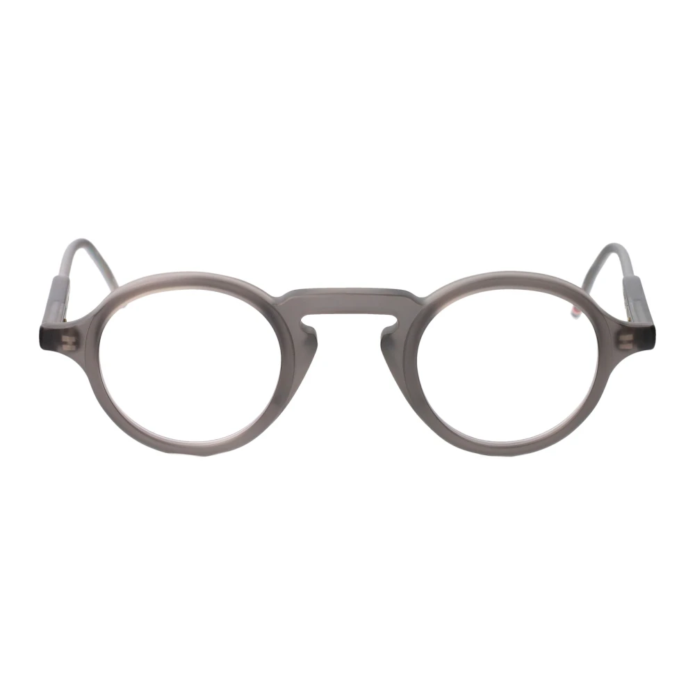 Thom Browne Stijlvolle Optische Bril Ueo904A-G0002 Gray Dames