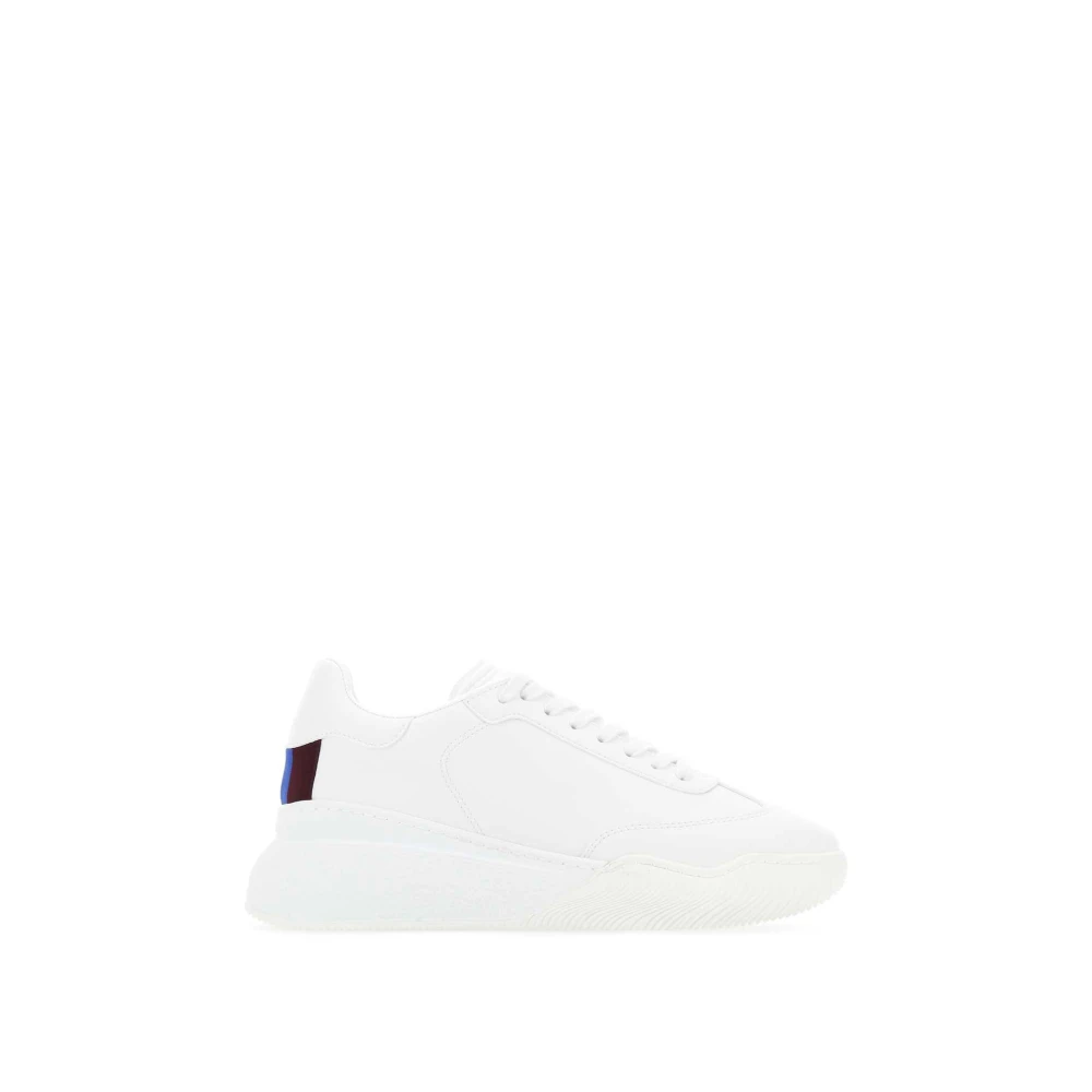 Stella McCartney Vita Loop Sneakers White, Dam