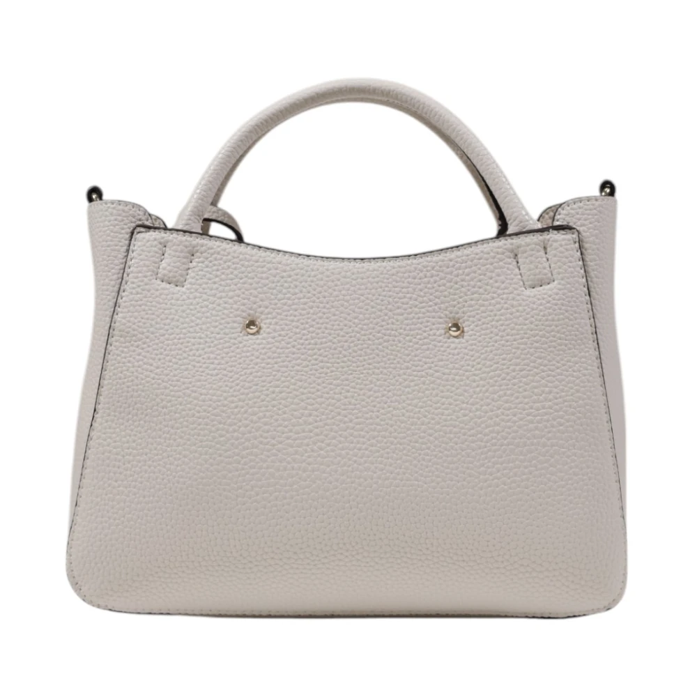 Guess Lente Zomer Middelgrote Tassen Collectie Beige Dames
