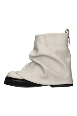THE ATTICO Boots