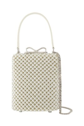 crystal-chainmail-mini-bag-white