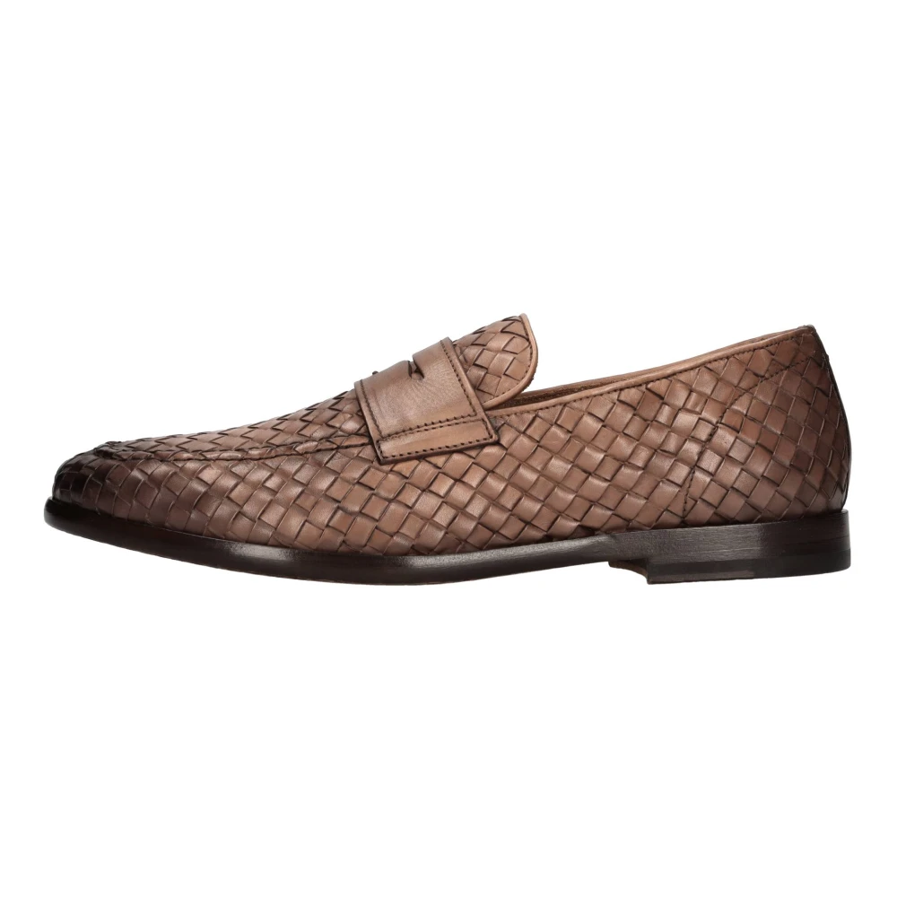 Shoes > Flats > Loafers - - Doucal's - Modalova
