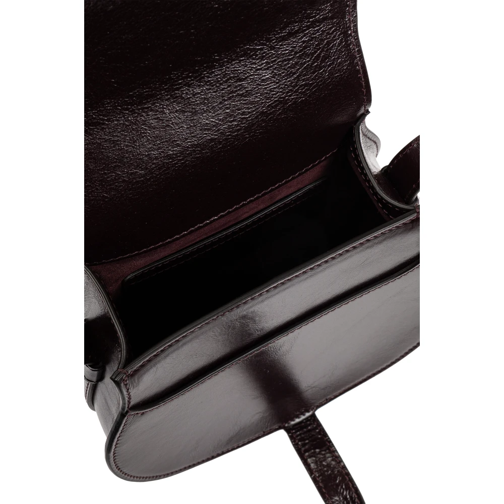 Chloé Schoudertas Marcie Klein Red Dames