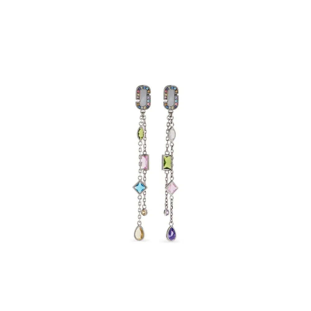 Accessories > Jewellery > Earrings - - Marc Jacobs - Modalova