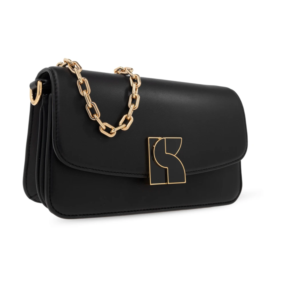 Kate Spade Dakota schoudertas Black Dames