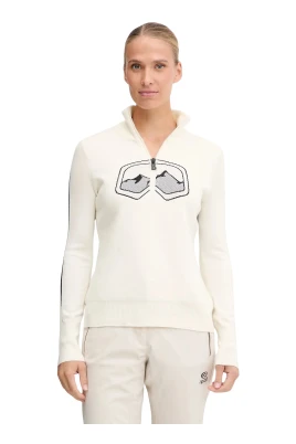 Azra Halsslips Turtleneck