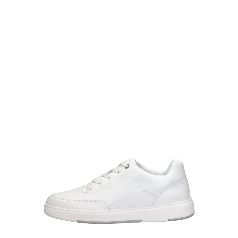 Cycleur de Luxe Jockey Sneakers Laag Heren Schoenen Wit