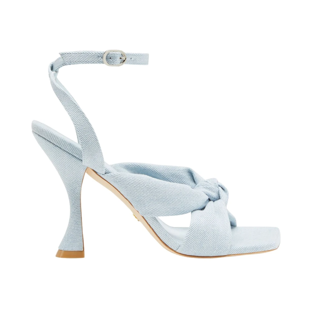 Shoes > Sandals > High Heel Sandals - - Stuart Weitzman - Modalova