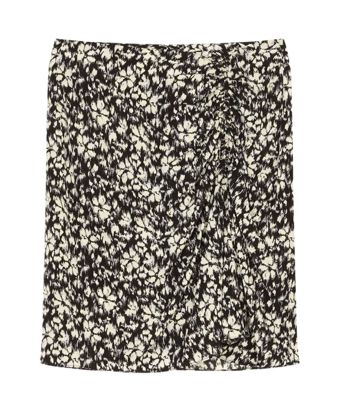 short-skirts