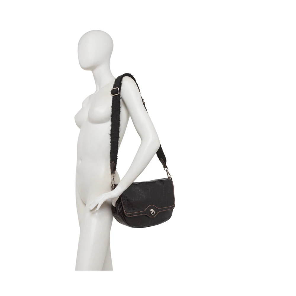Gianni Chiarini Mabel Black Dames