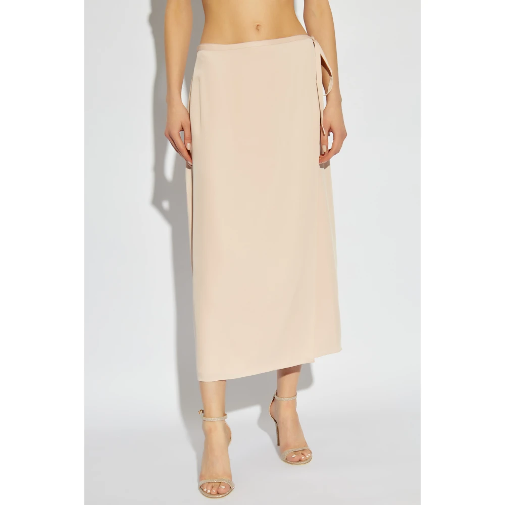 Theory Rok Modern Pink Dames