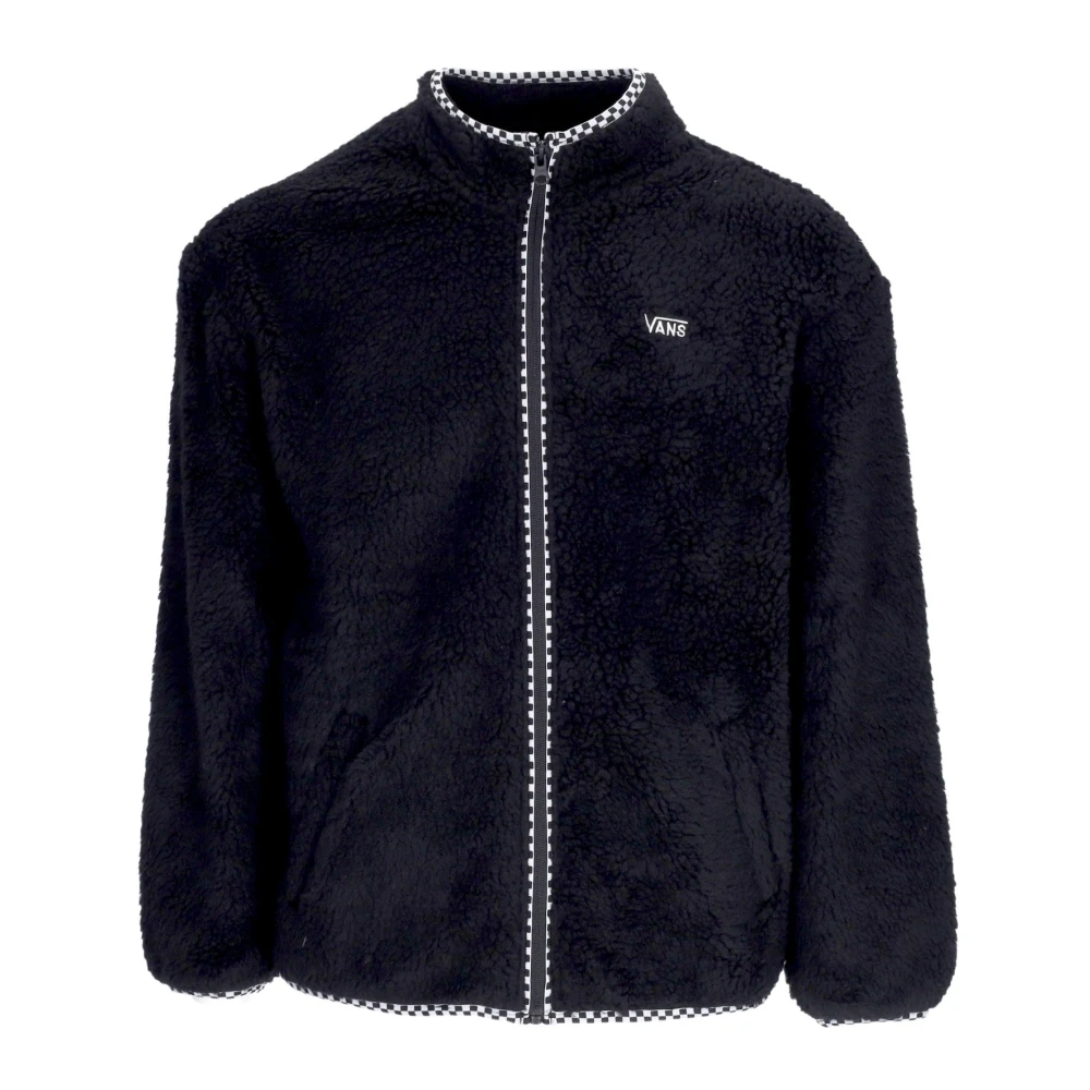 Sweatshirts & Hoodies > Zip-throughs - - Vans - Modalova