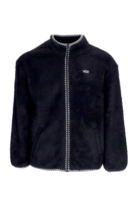 Sherpa Fodrad Dragkedja Jacka