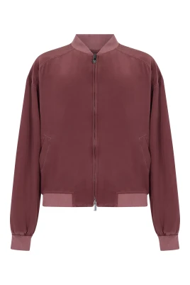 Silk Bomber