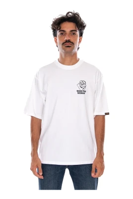 WW GR Tee Made For Workin