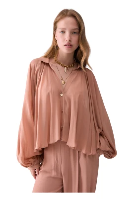 Camicia TS M/L Over