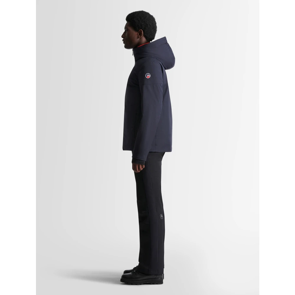 Fusalp Heren JAS Blue Heren
