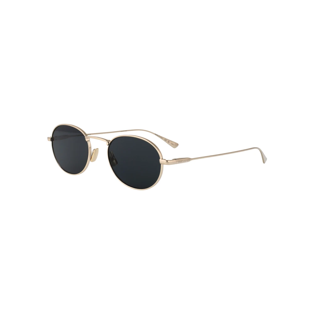 Saint Laurent Men's Yellow Sunglasses, 52 Mm, Sunglasses