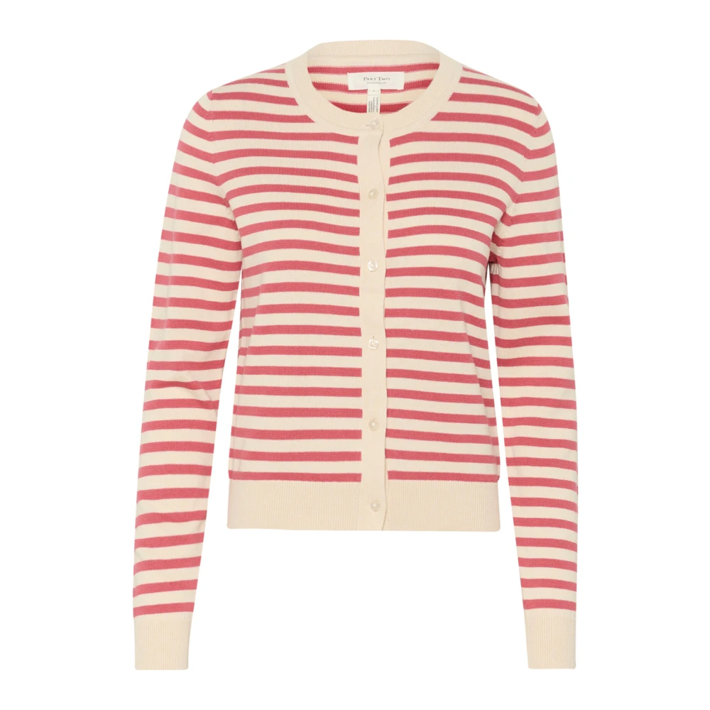 Knitwear > Cardigans - - Part Two - Modalova