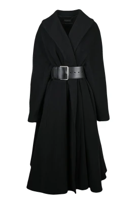 Cappotto a Ruota