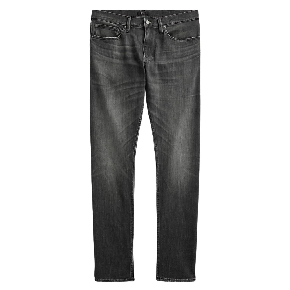 Polo Ralph Lauren Outdoor Avontuur Broek Gray Heren