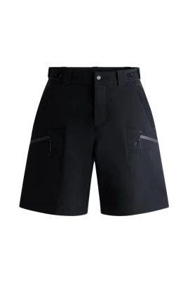 Cresino Short