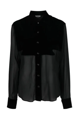 Georgette Shirt