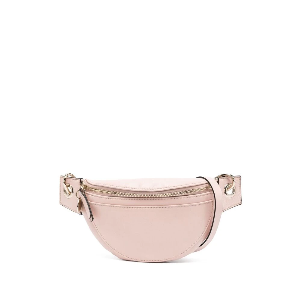 RED Valentino Belt Bags Pink Dames