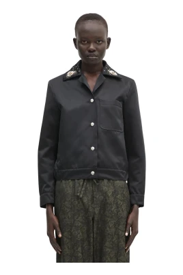 Flora Jacket