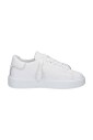sneaker-blanche-en-cuir-de-veau-avec-details-argentes
