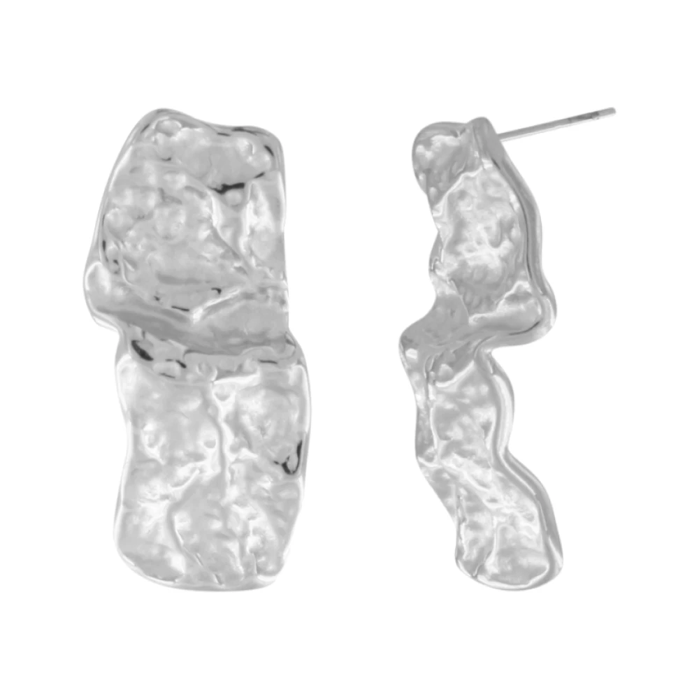 Accessories > Jewellery > Earrings - - Dansk Copenhagen - Modalova