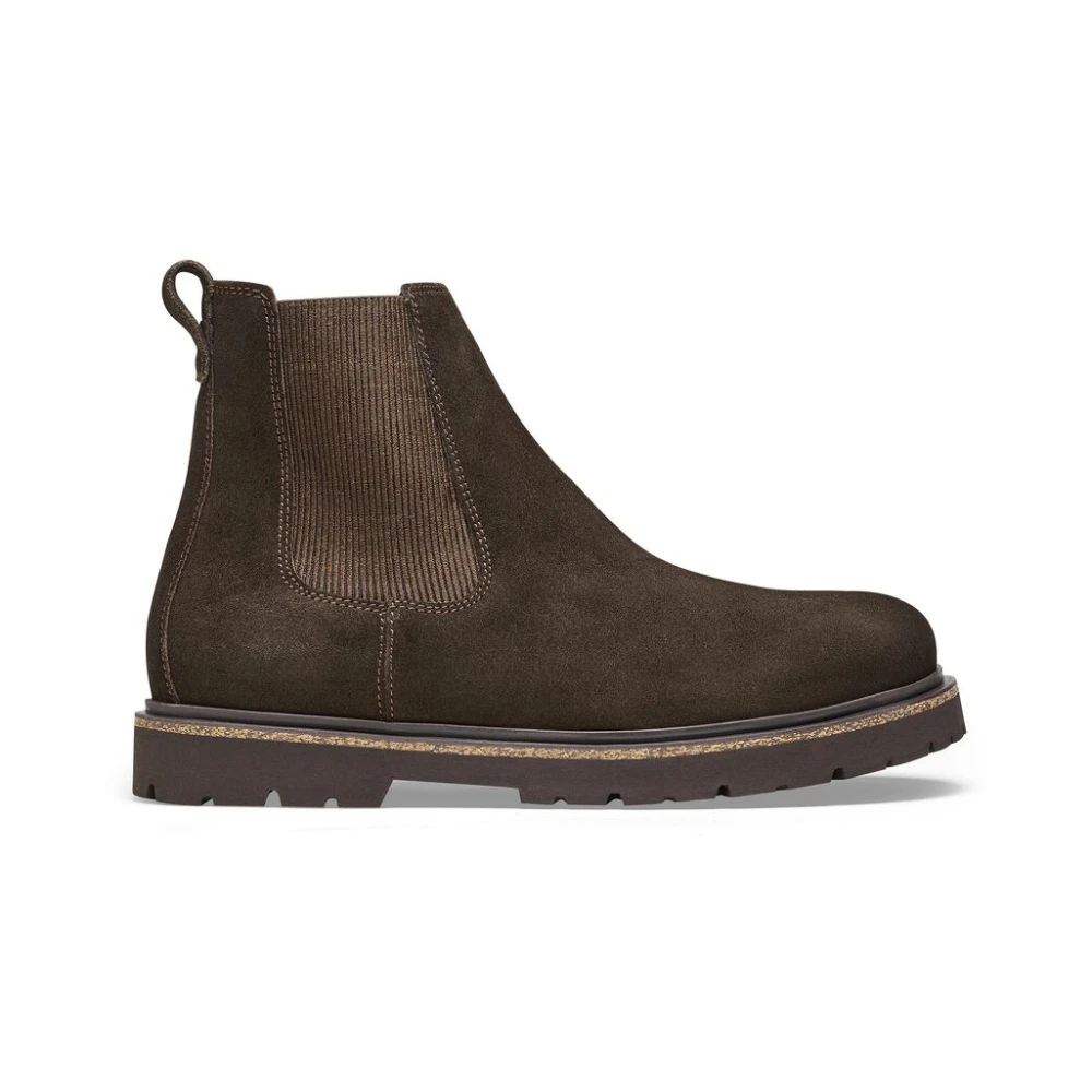 Shoes > Boots > Chelsea Boots - - Birkenstock - Modalova