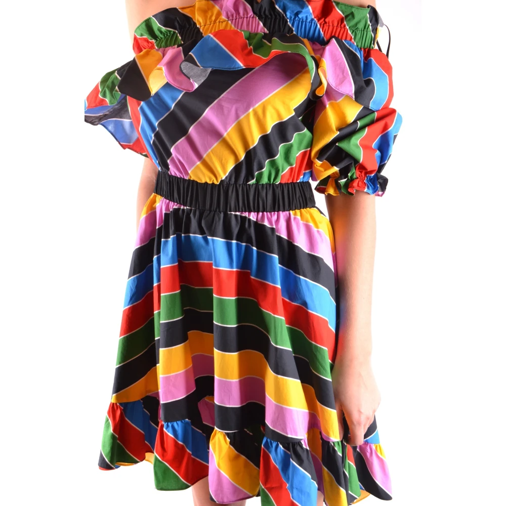 Philosophy di Lorenzo Serafini Dresses Multicolor Dames