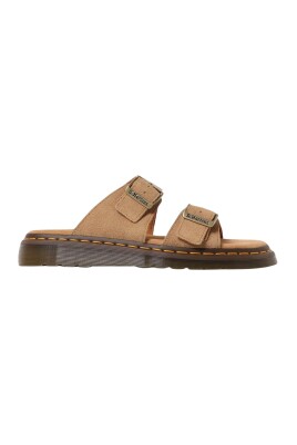 leather-buckle-sandal-stylish-comfort