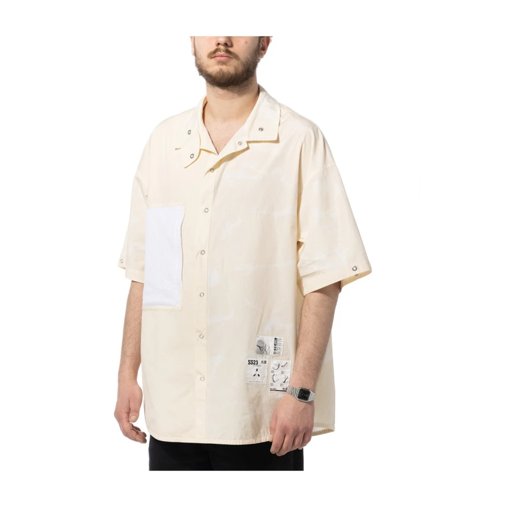 Shirts > Short Sleeve Shirts - - A.a. Spectrum - Modalova