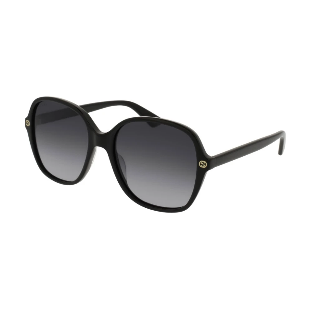 Gucci Women's Black Sunglasses