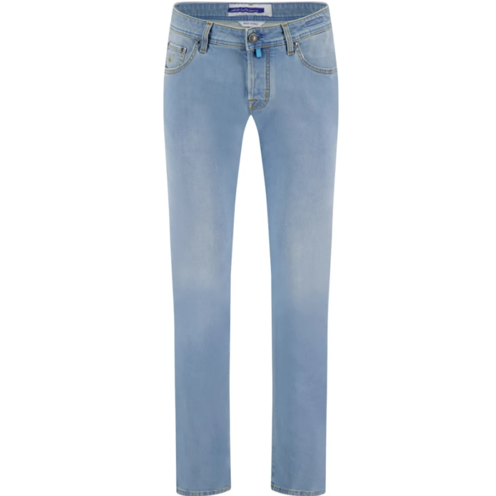Jeans > Slim-fit Jeans - - Jacob Cohën - Modalova