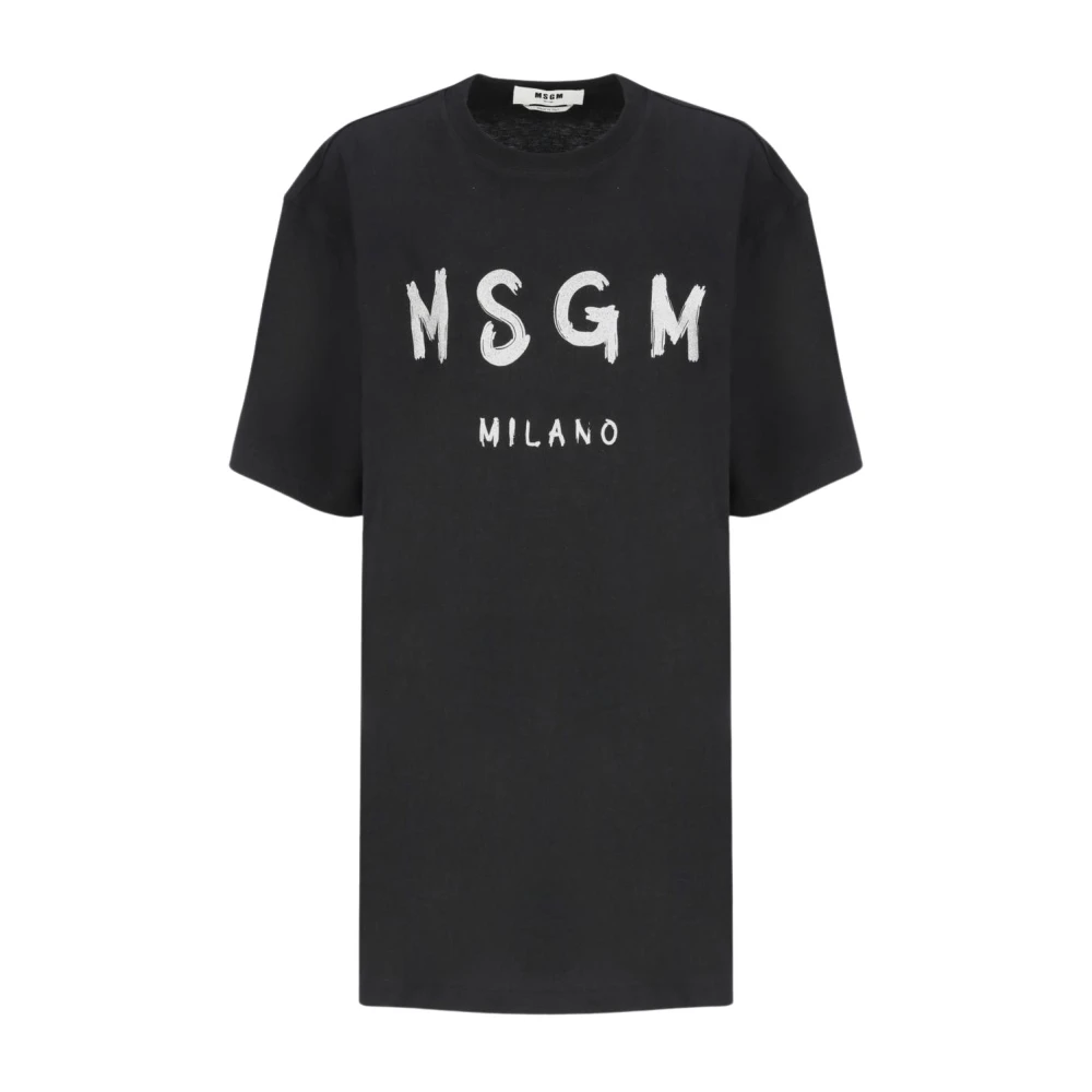 Dresses > Day Dresses > Short Dresses - - Msgm - Modalova