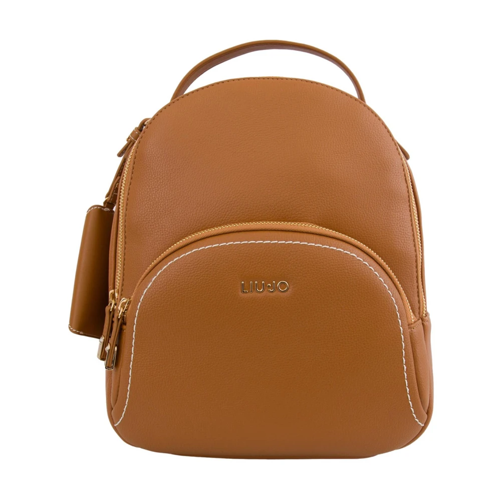 Liu Jo - Bags > Backpacks - Brown - Liu Jo - Modalova
