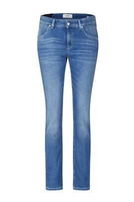 Slim-Fit Jeans Paris